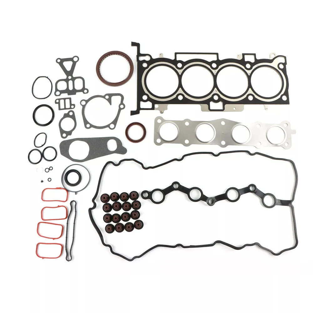 Cojinetes de biela G4KH – Hyundai Genesis Coupe Sonata Kia Sportage 2.0 - imagen 3