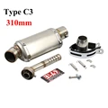 Type C3