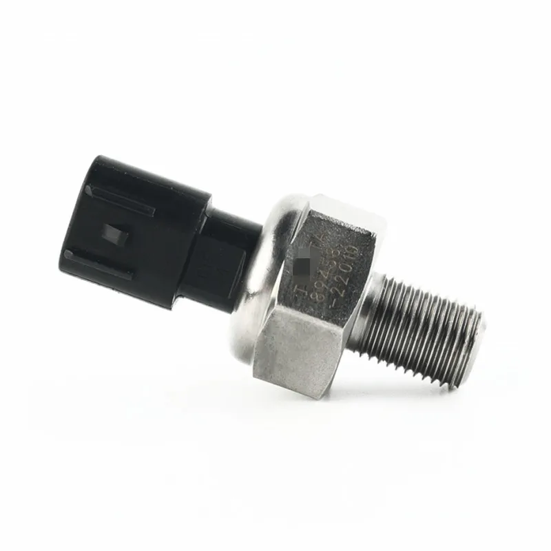 Vista del sensor automotriz