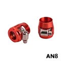 AN8 red