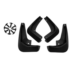 Faldillas antisalpicaduras para Ford Focus Hatchback 2012-2018
