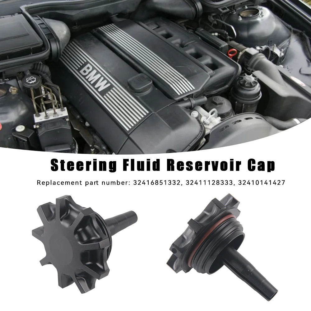 Tapa de depósito para BMW, vista adicional