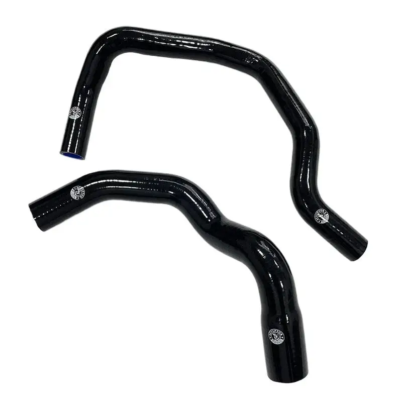 Manguitos de radiador de silicona Jeep Cherokee XJ 4.0 (1984-2005) - imagen 3