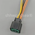 1pcs female