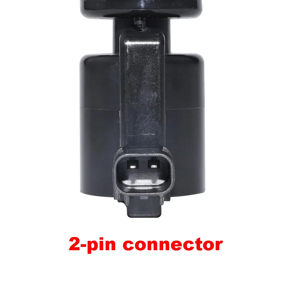 1W4U12A366AA Bobina de encendido Jaguar X-Type 2.5 y S-Type 3.0 - imagen 2