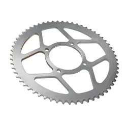 Piñón trasero 57 dientes cadena 420 – Pit Bike ATV Quad 125cc 250cc