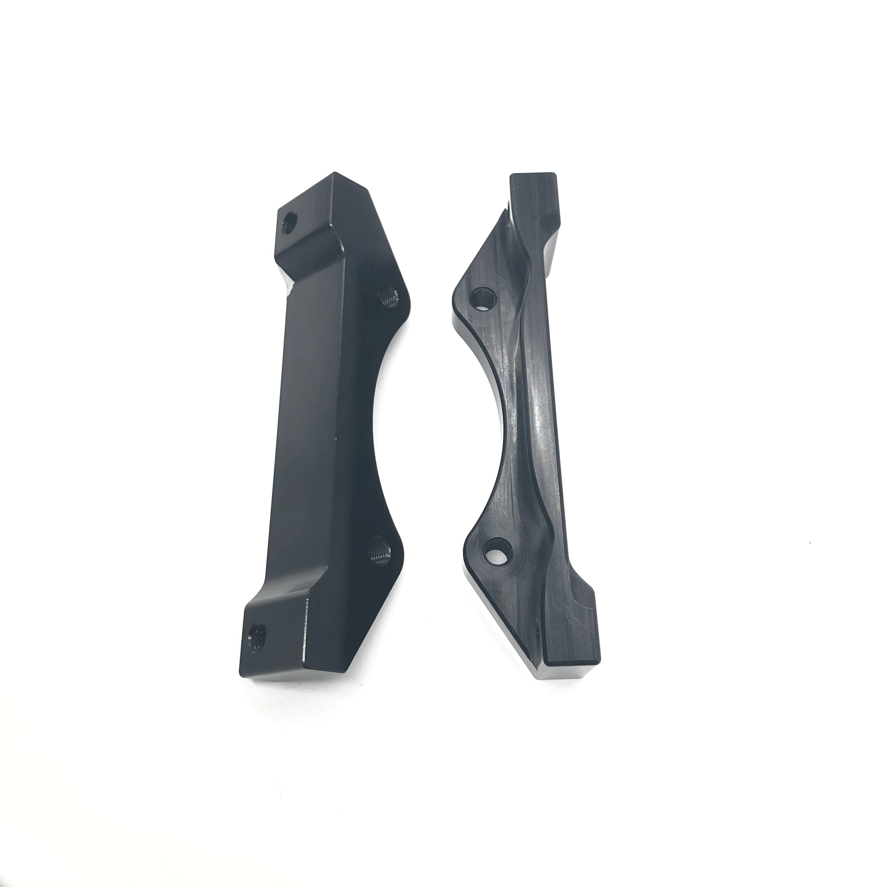 Adaptador Jekit de aluminio para discos de freno multimedida - imagen 3