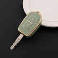 green key cover