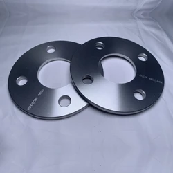 Separadores de rueda de 3 mm, 4x100 y buje de 57,1 mm