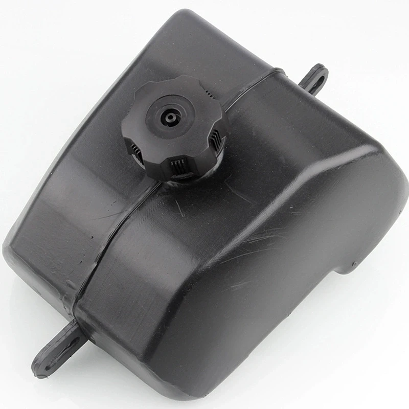 Roketa Tanque de combustible 2L con tapa para ATV infantil 70-125cc - imagen 2