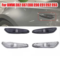 BMW Indicador de giro lateral humo/transparente E90-E93 2006-2011