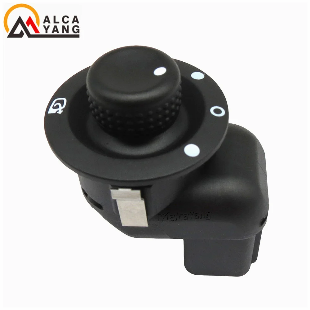 Renault 8200676533, mando de retrovisores eléctricos para Clio III - imagen 5