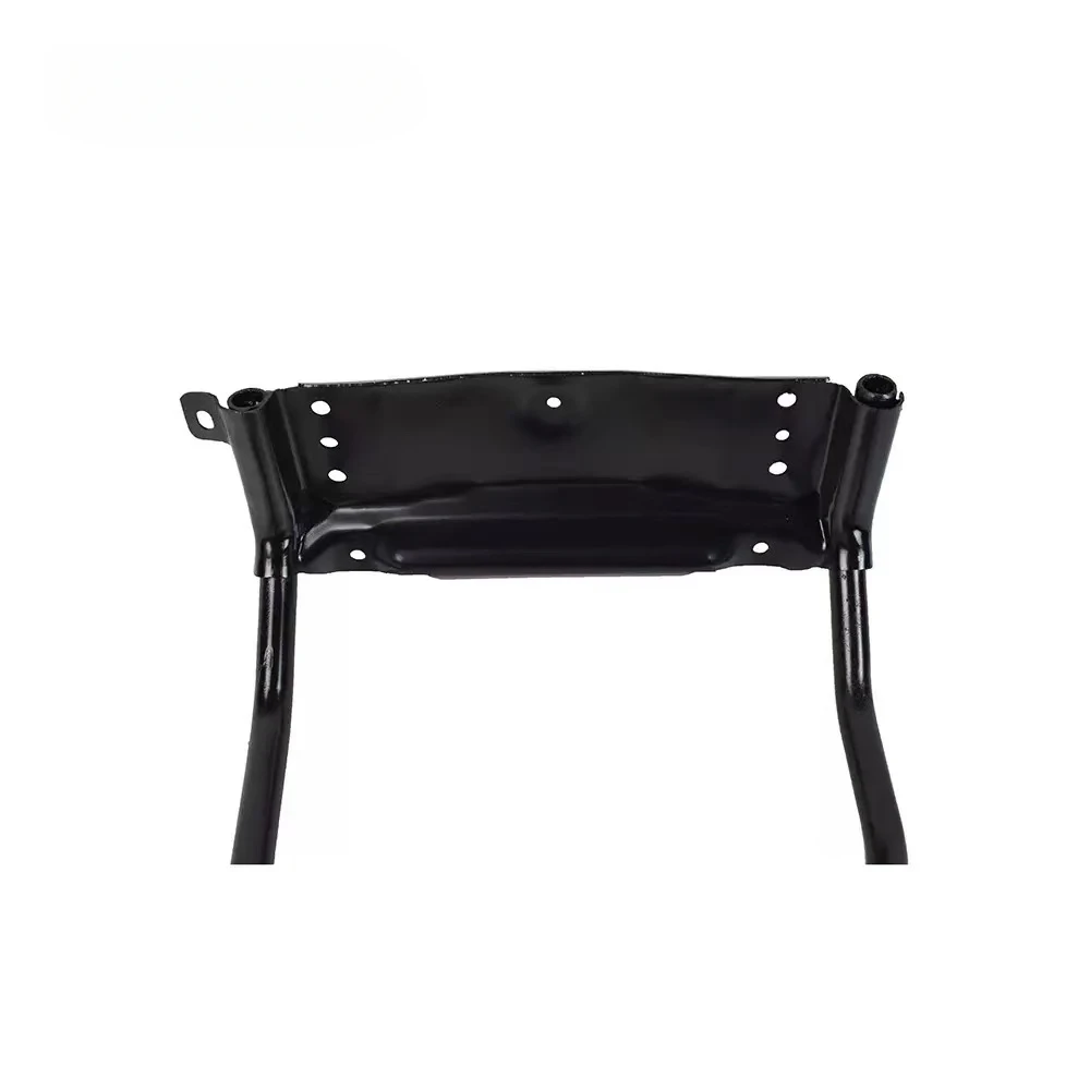 Soporte portador de matrícula de neumático de puerta trasera para Mitsubishi Pajero Montero 2006-2021 V83 V85 V86 V87 V88 V93 V95 V97 5839A010 - imagen 3