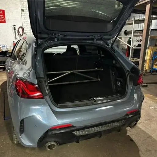 Amortiguadores de portón trasero para BMW Serie 1 F40 (2019-2024)