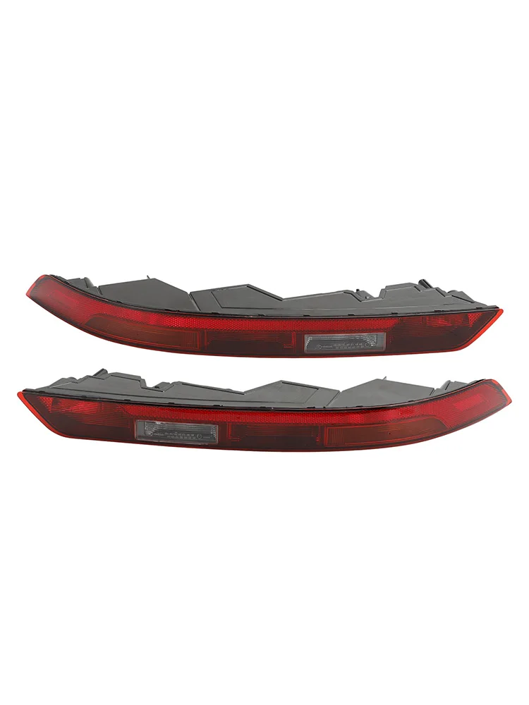 Areyourshop luz freno trasero 945069/70 para Audi Q5 2018-2021 80A - imagen 2