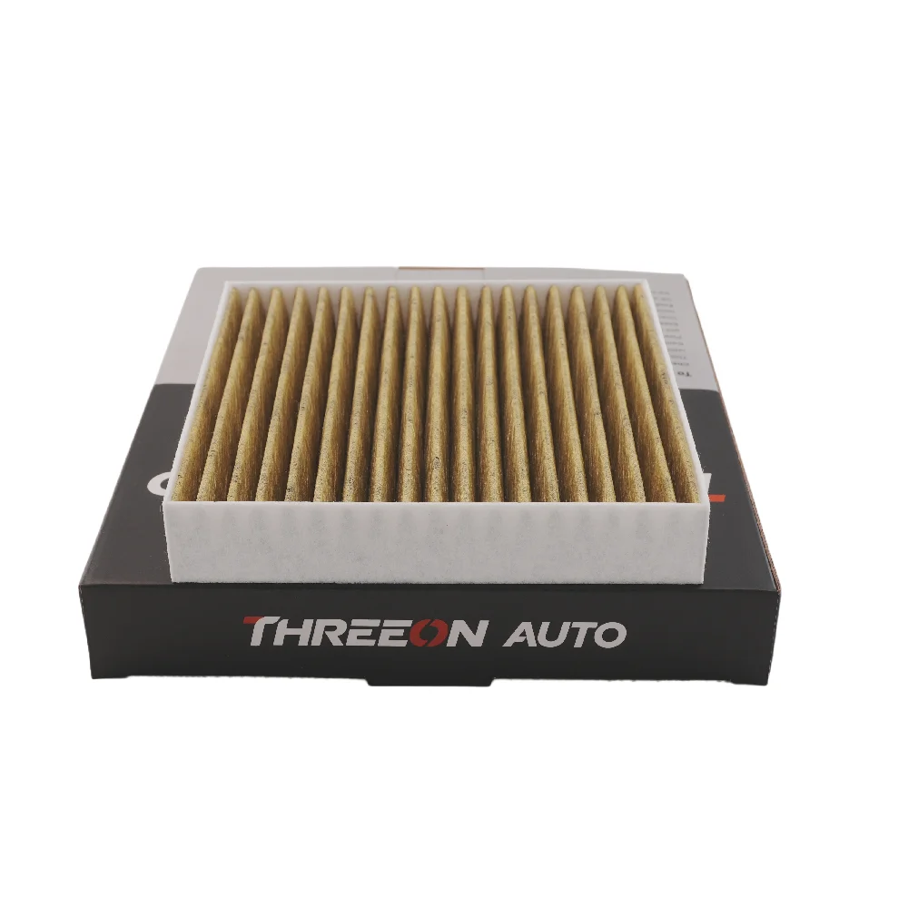 Filtro aire cabina carbón activado WESTGUARD MK7019 – Suzuki Jimny JB74W - imagen 4