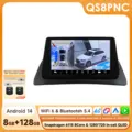 QS8PNC with 360 CAM