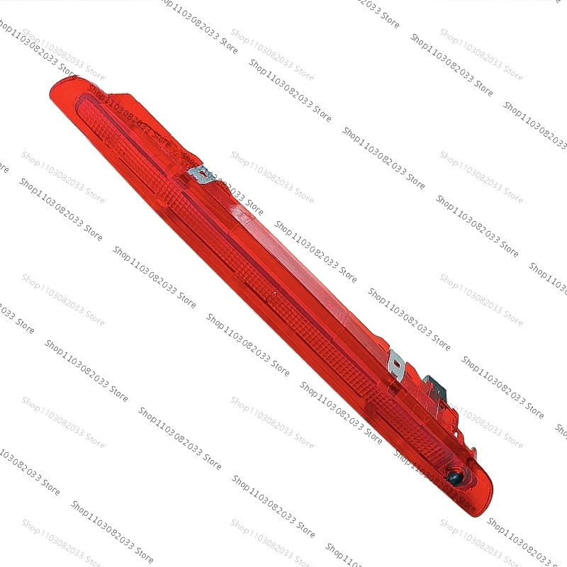 Tercera luz de freno Nissan Qashqai J10 2008 2015 - imagen 4