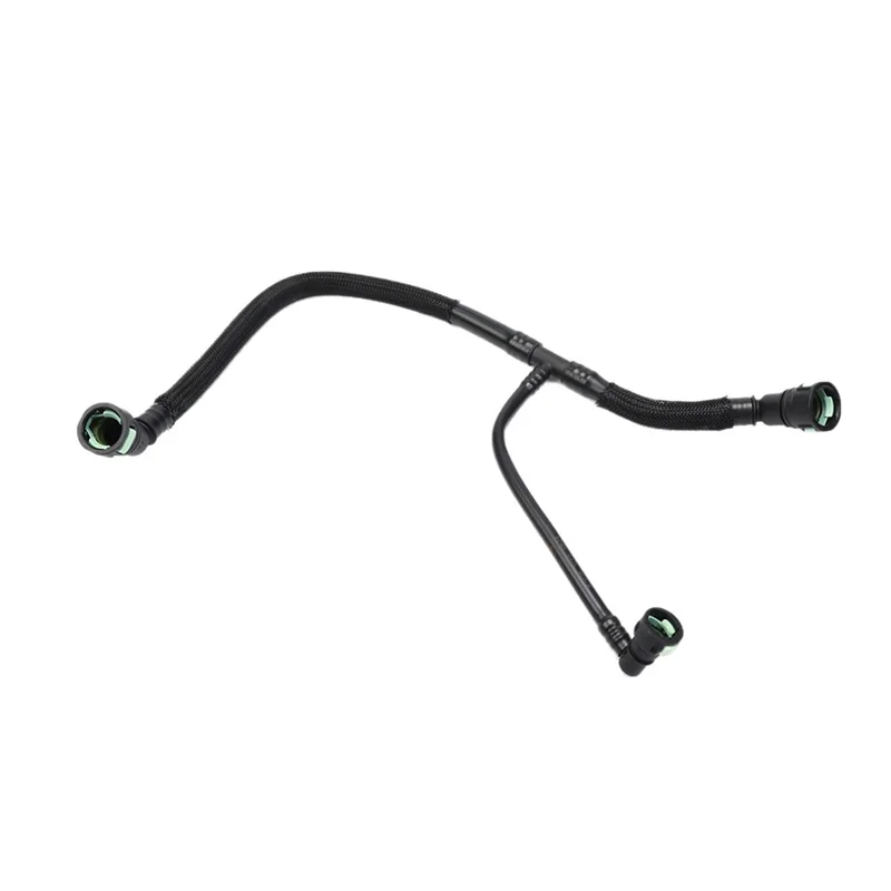 Tubo ventilación cárter PCV 12687544 Buick GMC Cadillac