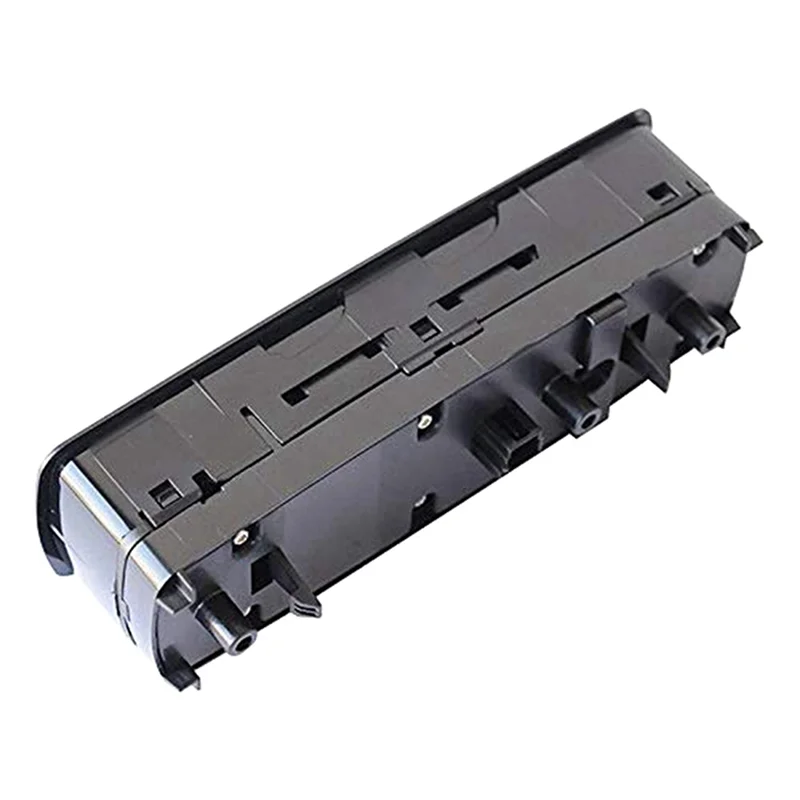 Interruptor principal de espejo de ventana de puerta delantera izquierda, interruptor de Control de elevación de ventana para Mercedes W164 ML GL R clase A2518300090 - imagen 5