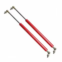 Amortiguador puerta trasera Honda Avancier TA1-TA4 1999-2003 – Soportes elevación
