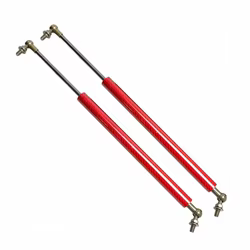 Amortiguador puerta trasera Honda Avancier TA1-TA4 1999-2003 – Soportes elevación