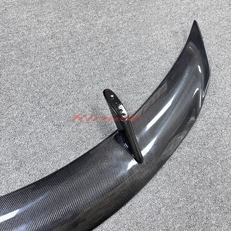 Alerón de fibra de carbono para Toyota Supra GR MK5 (A90/A91) GT - imagen 3