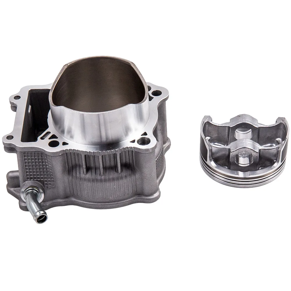 Junta de pistón Suzuki LTZ 400 434cc – kit culata cilindro - imagen 3