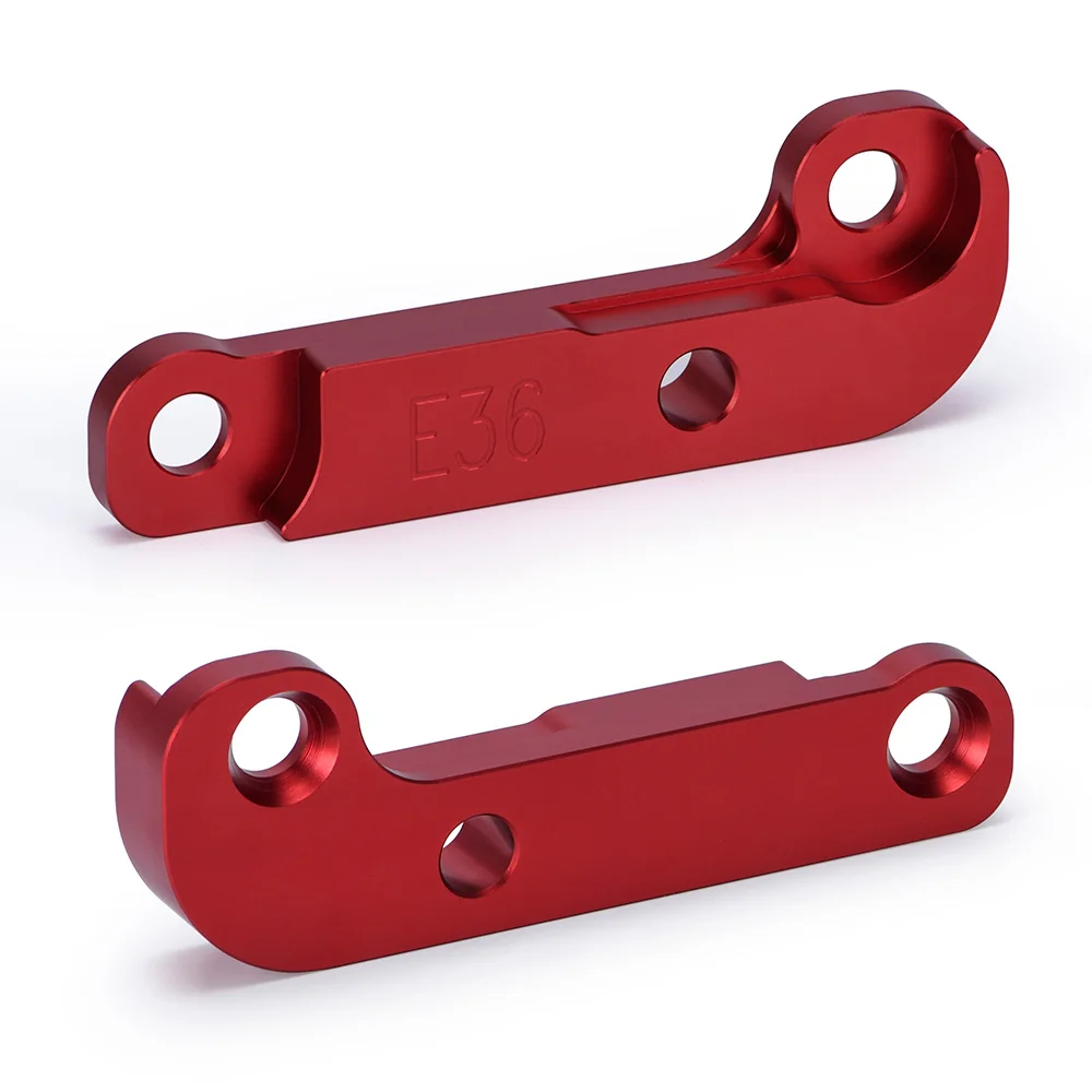 Adaptador arcos de giro WLR para BMW M3 E36 drift - imagen 3