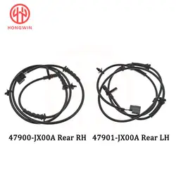 Sensor de velocidad de rueda Nissan NV200 47901-JX00A