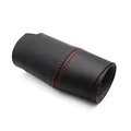 Black-red line