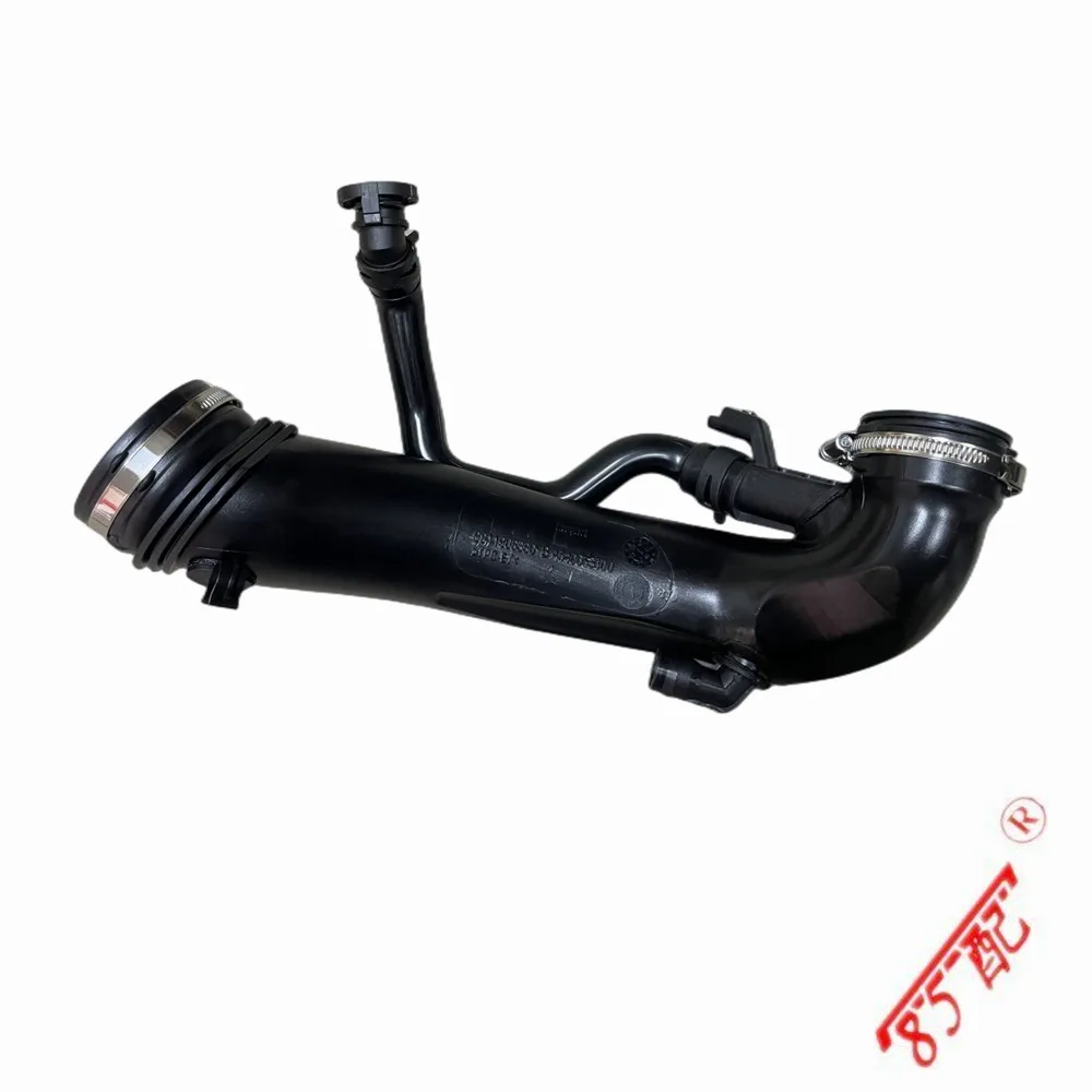 Manguera turbo aire PEUGEOT 308 408 CITROËN C4 Picasso 1.6 THP 9811908380 V763335580