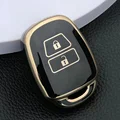 black key cover