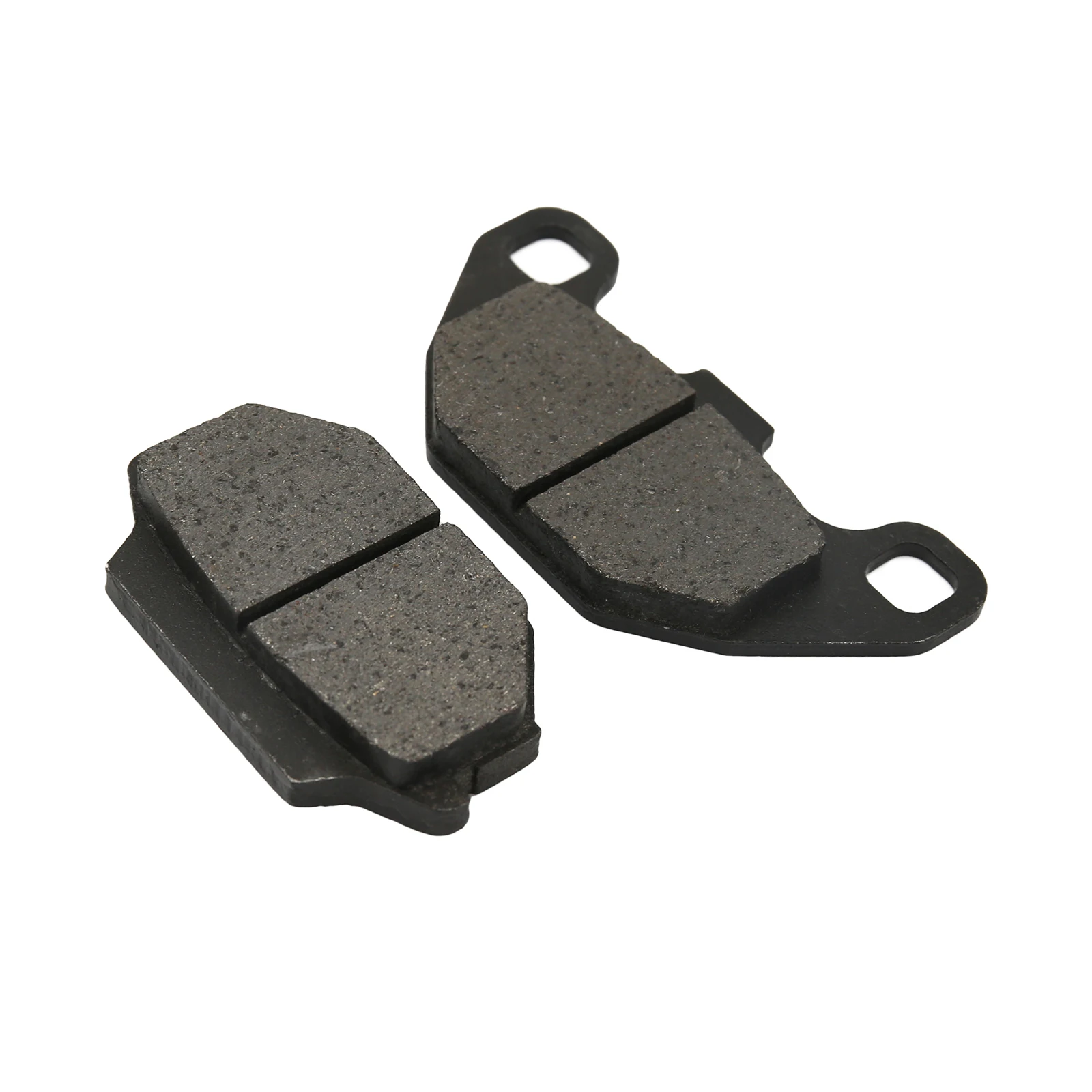 KYMCO C30000 Pastilla de freno Delantera para Agility 150 R16 (2008-2012) - imagen 4