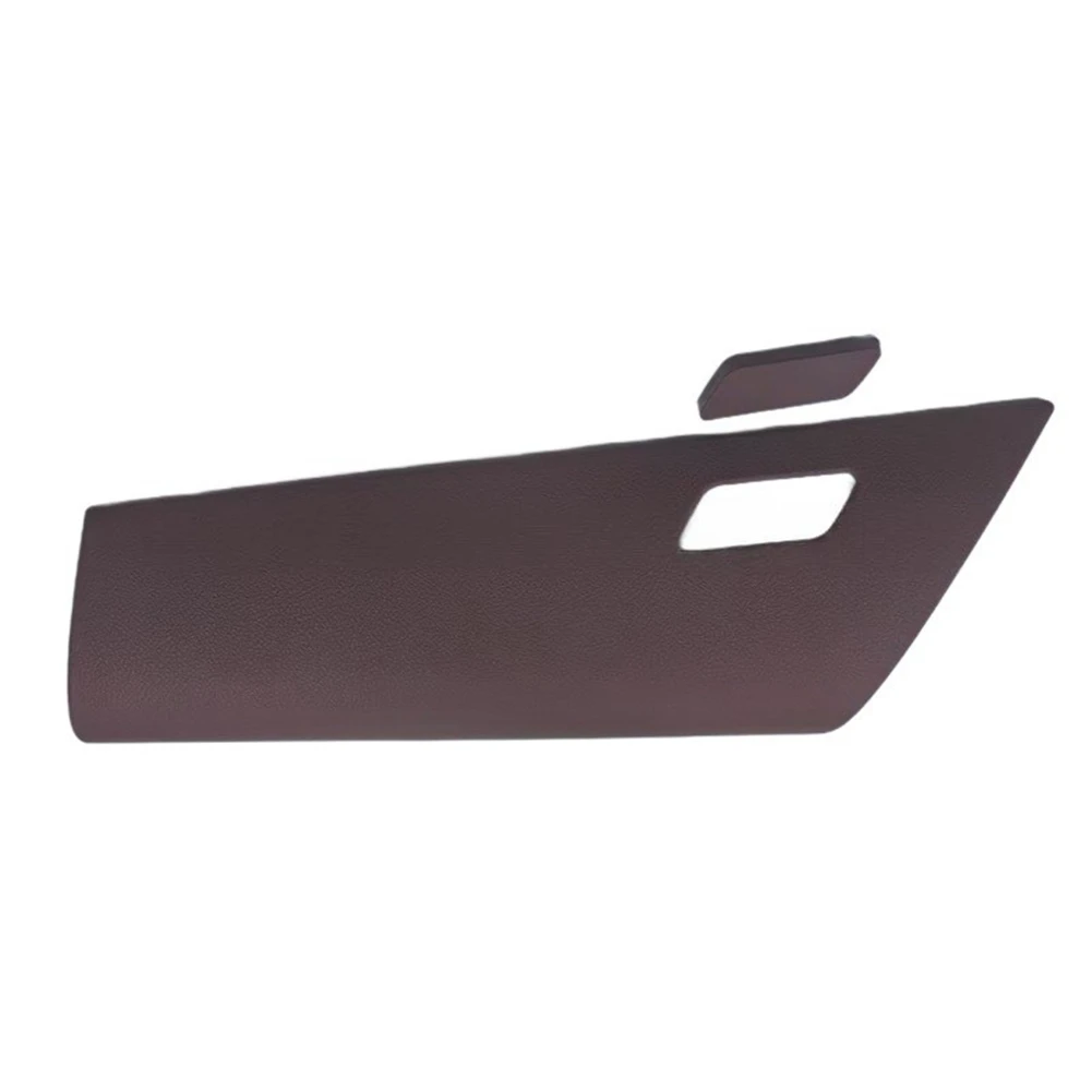 Cubierta de guantera AU63 para Toyota Hilux 2015–2024 - imagen 3