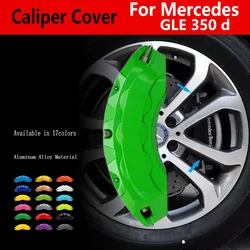 Cubierta de pinza de freno para Mercedes GLE 350 d 4MATIC