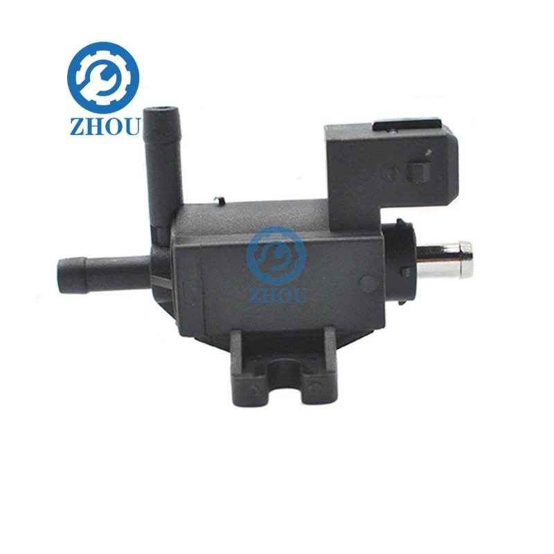 Válvula solenoide de vacío Opel Zafira Astra 2.0 16V Turbo OPC - imagen 5
