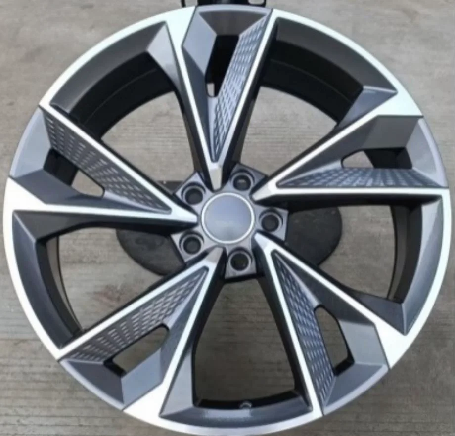 Llantas aleación 5x112 para Audi A3 A4 A5 A6 Q5 TT 17-22 pulgadas - imagen 3