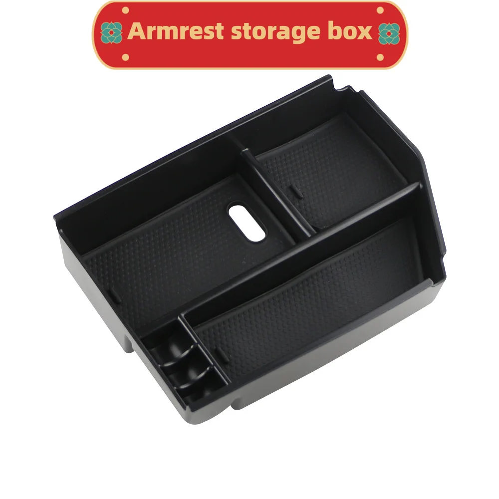 Bandeja organizadora de reposabrazos Mercedes ML, GLE y GL W166/X166