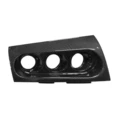 carbon pattern R