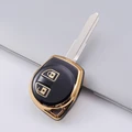 black key case