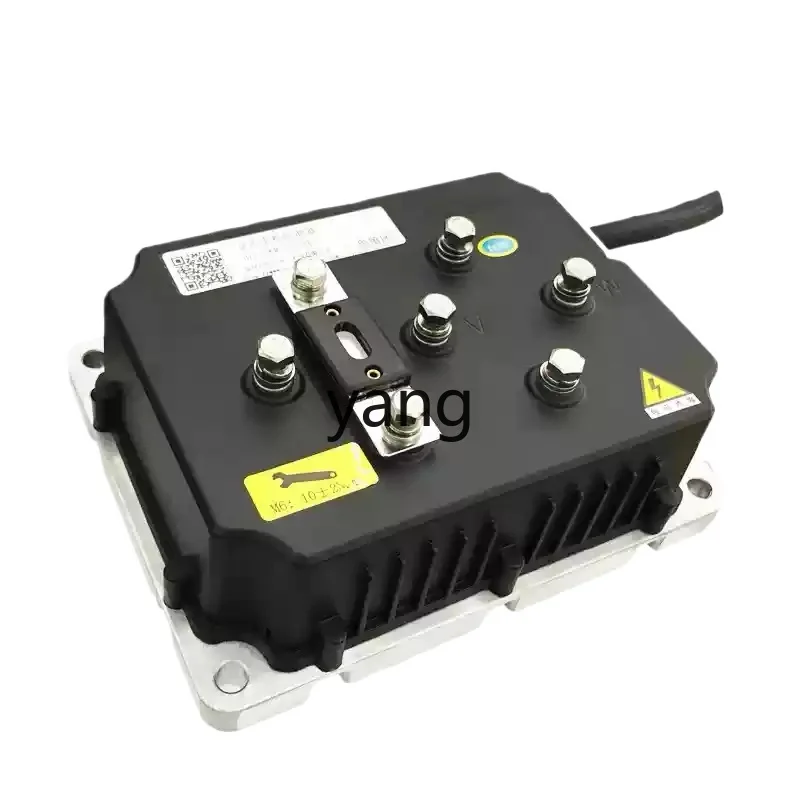 Bomba de viaje con controlador de carretilla elevadora eléctrica CX