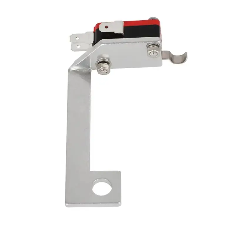 Microinterruptor de arranque Edelbrock para carburador Performer/AVS2 - imagen 3