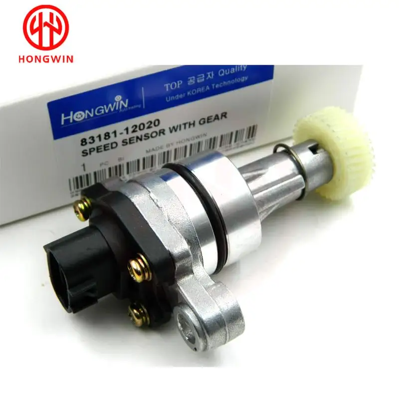 Sensor velocidad ABS Toyota – Yaris, Corolla, Camry, RAV4, Hilux - imagen 2