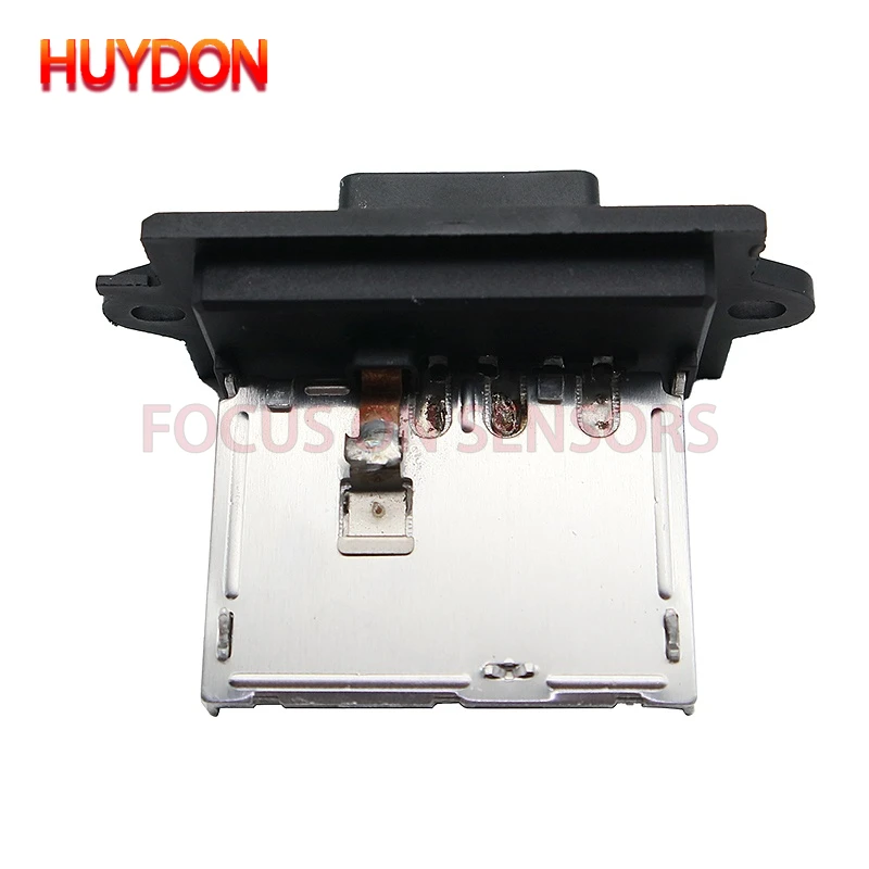 27150-ED50A 27150ED50A 27150 ED50A resistencia del Motor del ventilador del calentador para Nissan Cube Versa 1.8L 20007-2012 accesorios de repuesto de coche - imagen 4