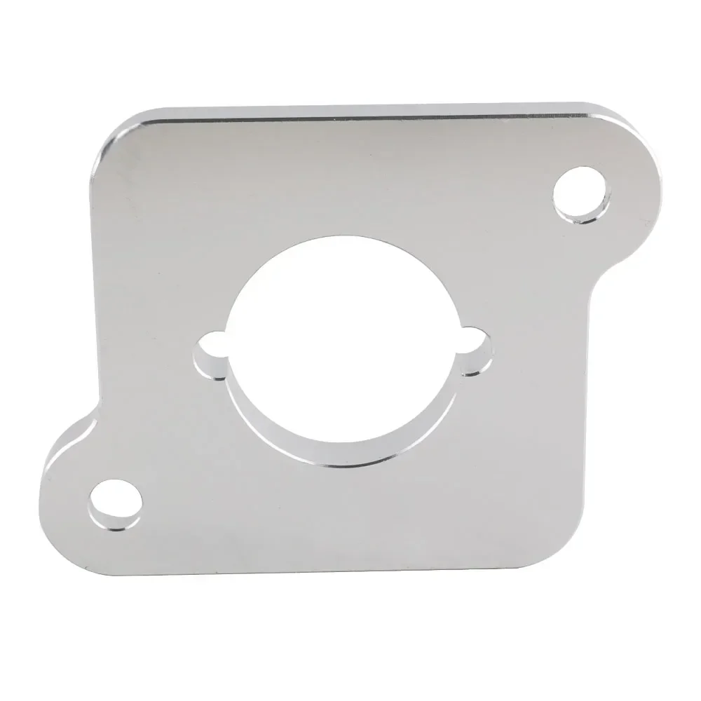 Placas adaptadoras bobinas TFSI 2,0 – Audi S4 B5 y A6 C5 Allroad 2,7T - imagen 3