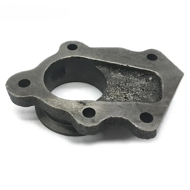 Brida adaptadora V-Band 51 mm para turbocompresor GT25/GT28/T25/T28