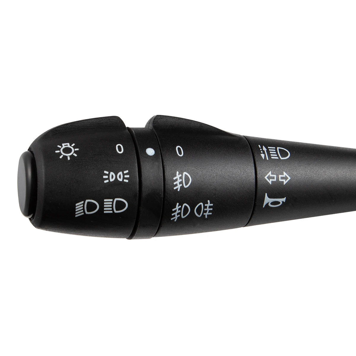 8201167988 Mando de luces e intermitentes para Dacia Duster (2010-2016) - imagen 4