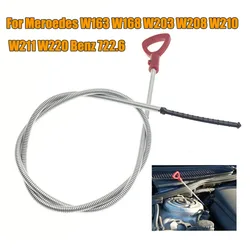 Varilla de nivel de líquido de transmisión 92 cm para W163-W220