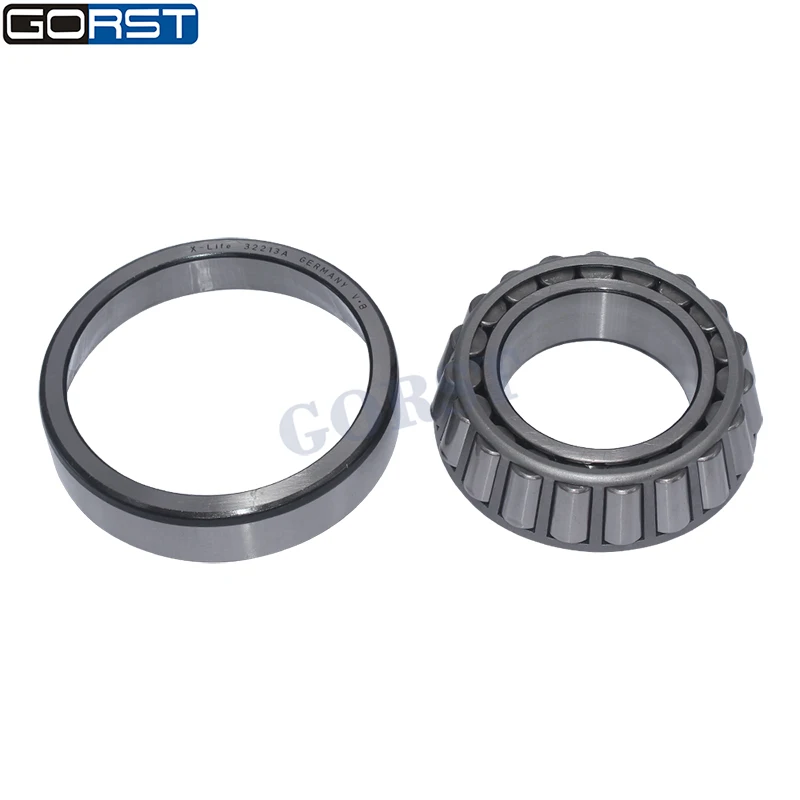 Cojinete de rueda 32213A para camión Mercedes y Renault - imagen 4